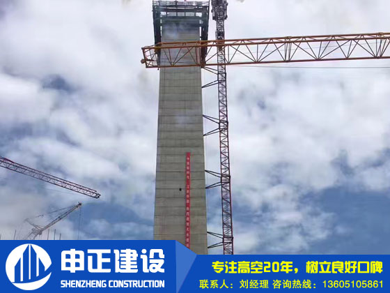 冷卻塔防腐施工后需要保持通風(fēng)嗎？